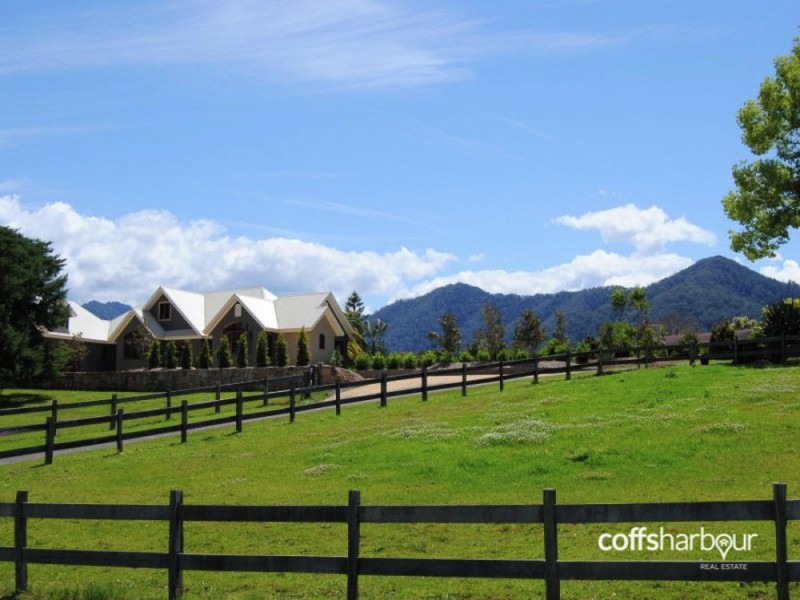 172 Braford Drive, Bonville NSW 2441