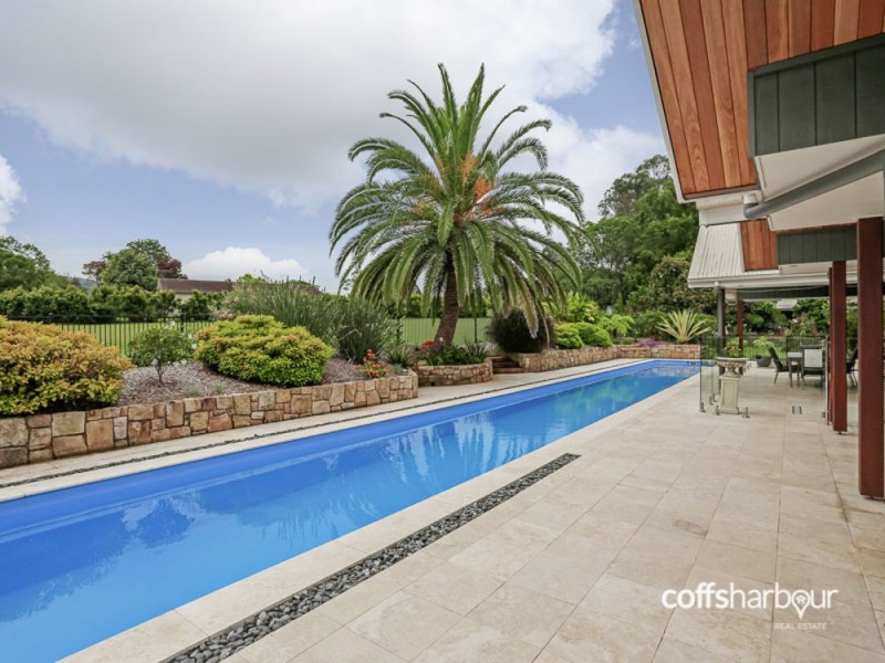172 Braford Drive, Bonville NSW 2441