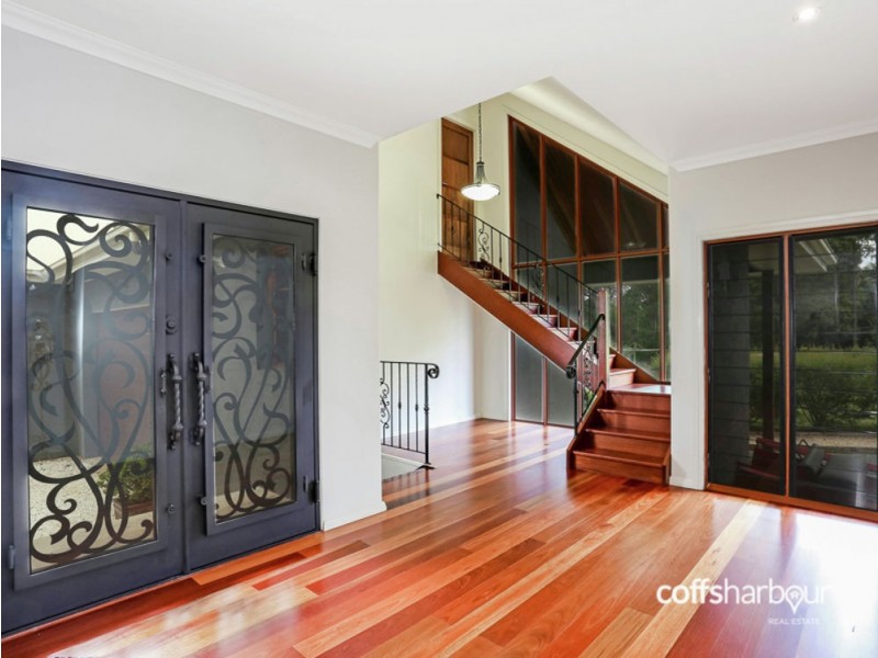 172 Braford Drive, Bonville NSW 2441