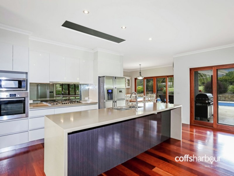 172 Braford Drive, Bonville NSW 2441