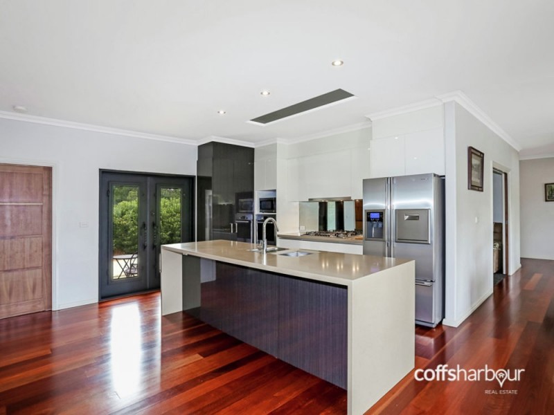172 Braford Drive, Bonville NSW 2441