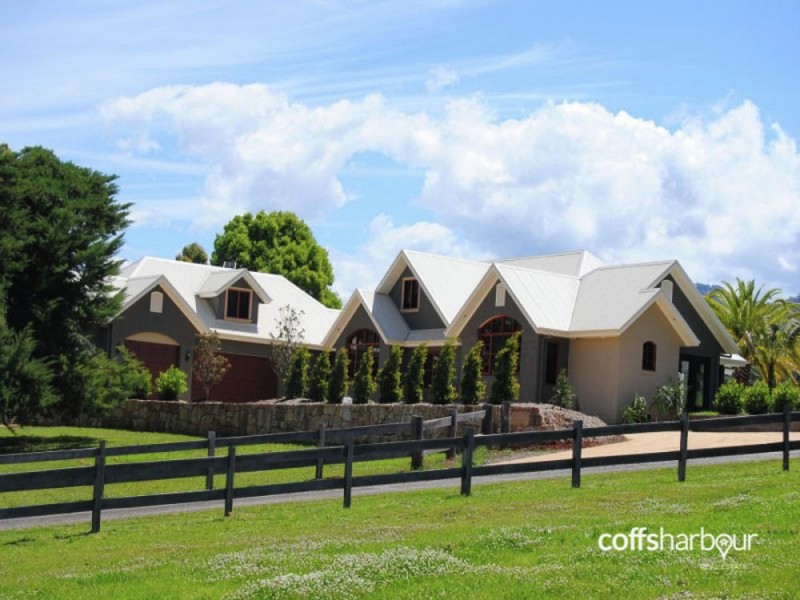 172 Braford Drive, Bonville NSW 2441