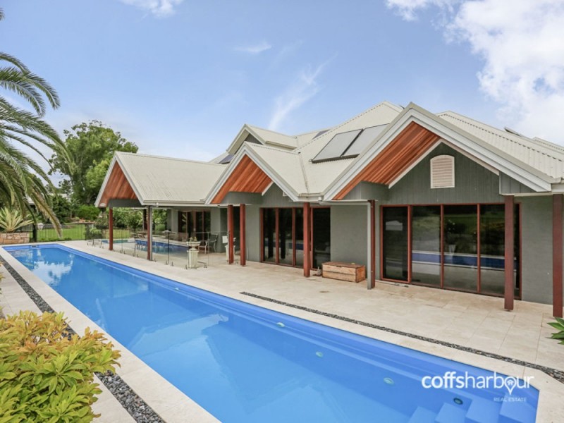 172 Braford Drive, Bonville NSW 2441
