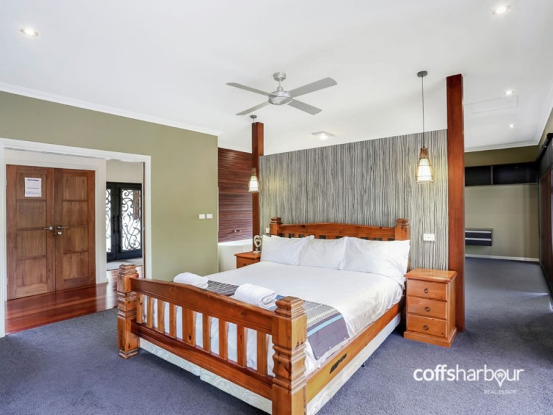 172 Braford Drive, Bonville NSW 2441