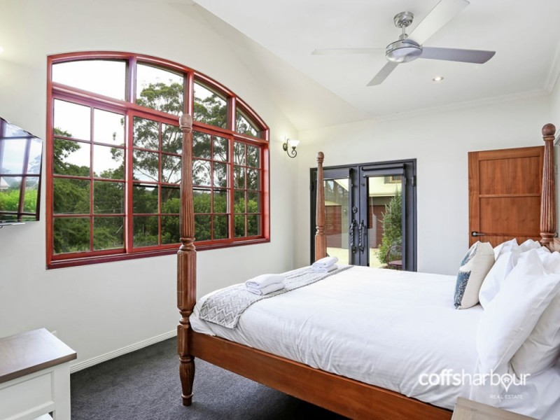 172 Braford Drive, Bonville NSW 2441
