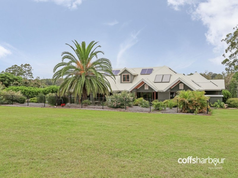 172 Braford Drive, Bonville NSW 2441