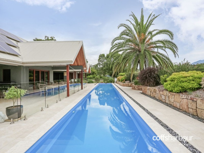 172 Braford Drive, Bonville NSW 2441