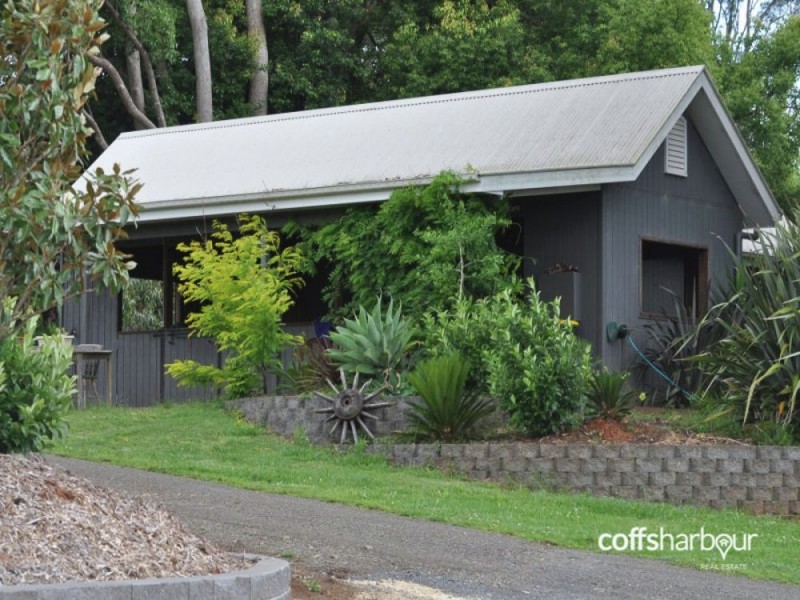 172 Braford Drive, Bonville NSW 2441