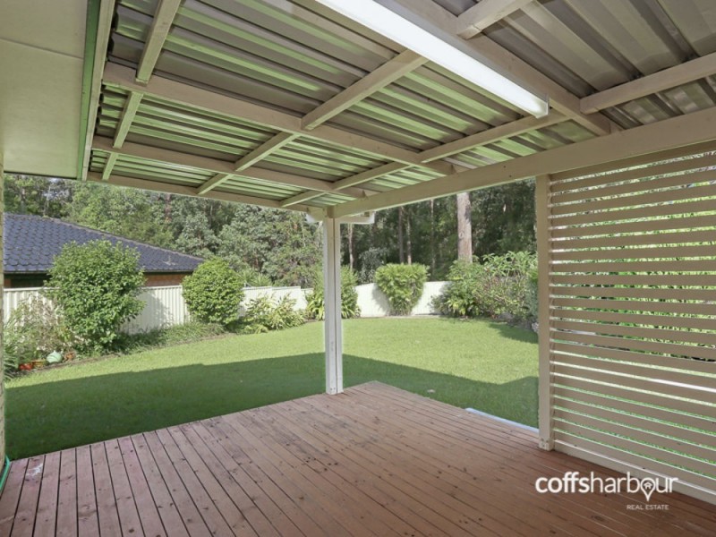 8A Lee Court, Boambee East NSW 2452