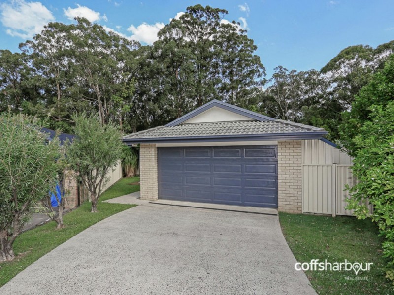 8A Lee Court, Boambee East NSW 2452