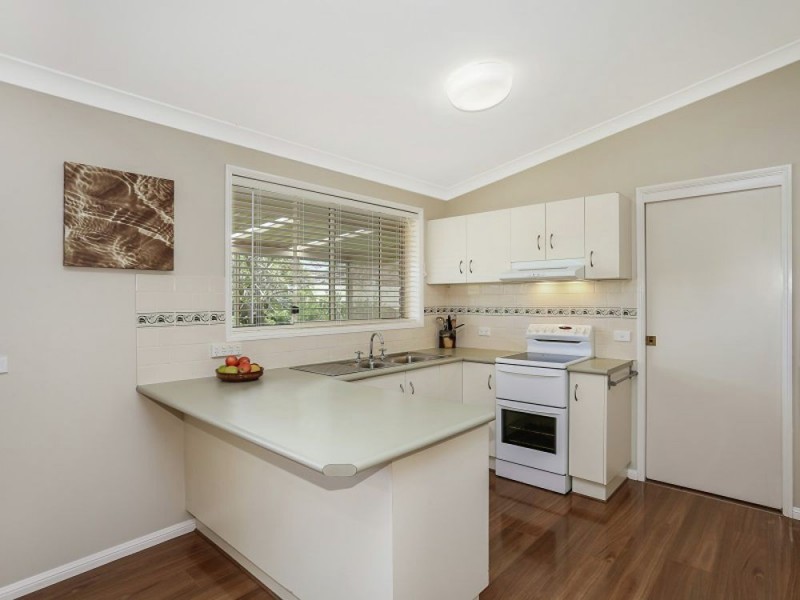 41 De Castella Drive, Boambee East NSW 2452