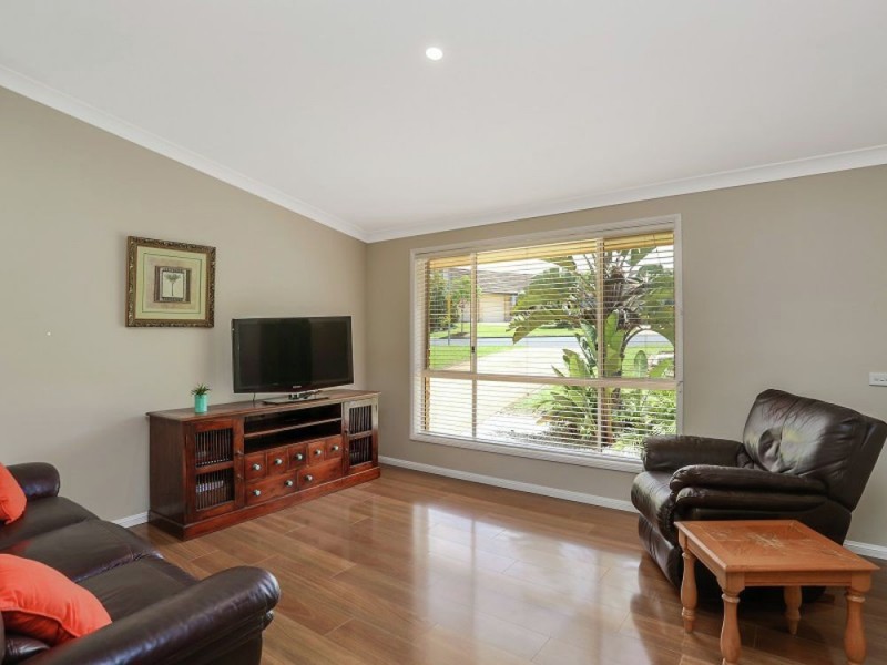 41 De Castella Drive, Boambee East NSW 2452