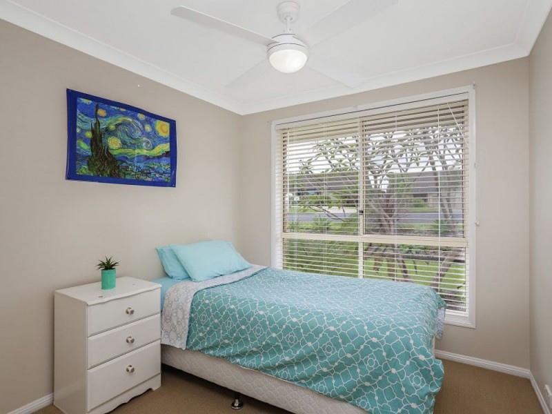 41 De Castella Drive, Boambee East NSW 2452