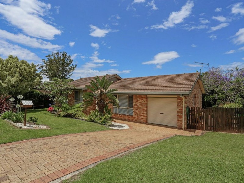 41 De Castella Drive, Boambee East NSW 2452