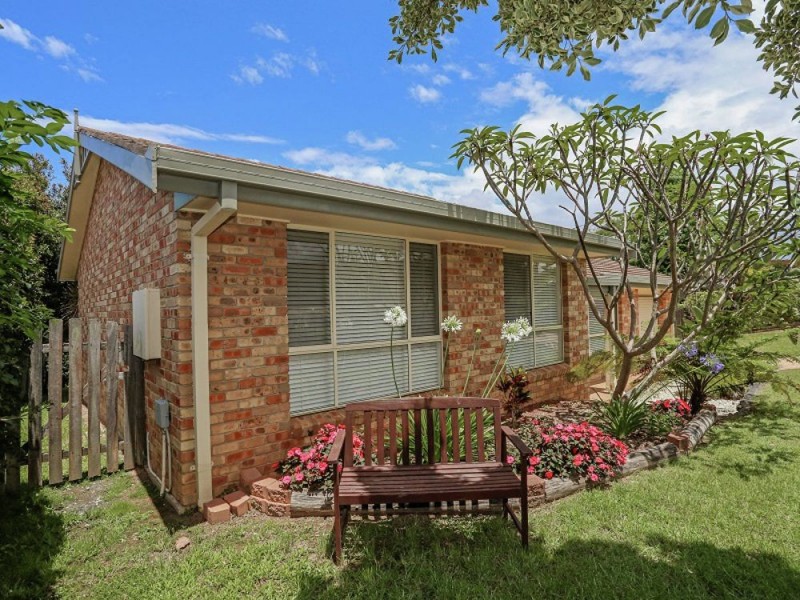 41 De Castella Drive, Boambee East NSW 2452