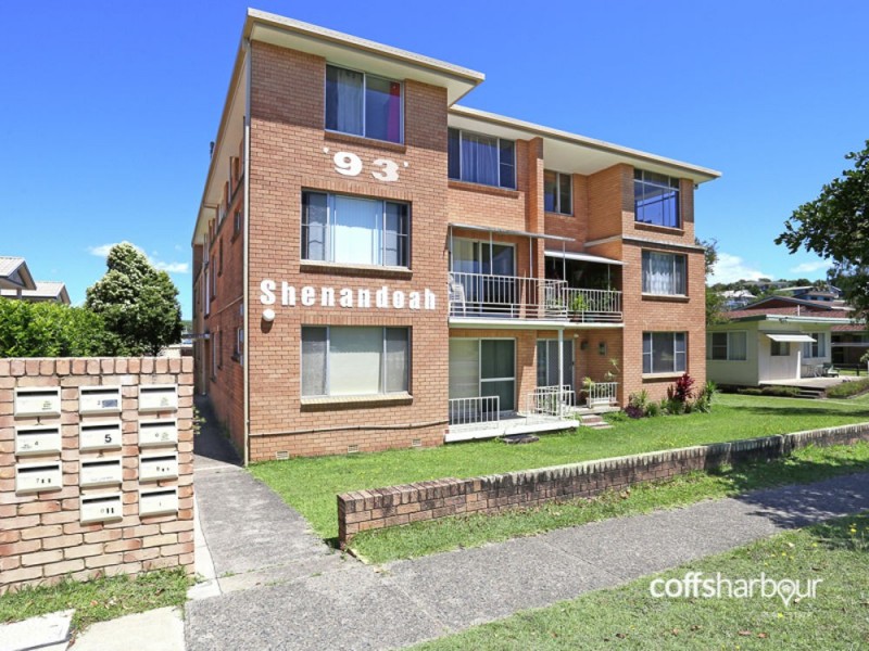 4/93 First Avenue, Sawtell NSW 2452