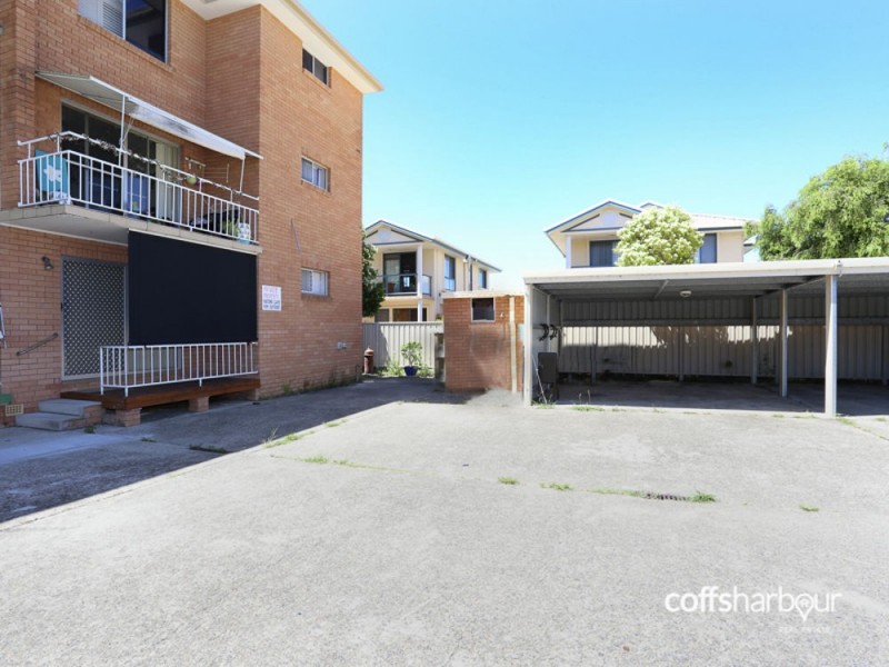 4/93 First Avenue, Sawtell NSW 2452