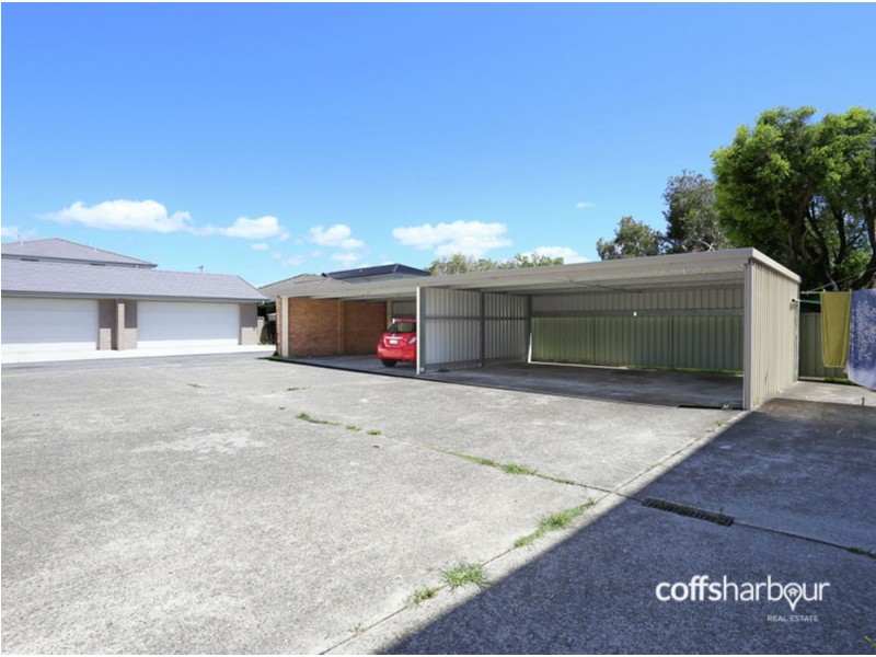 4/93 First Avenue, Sawtell NSW 2452