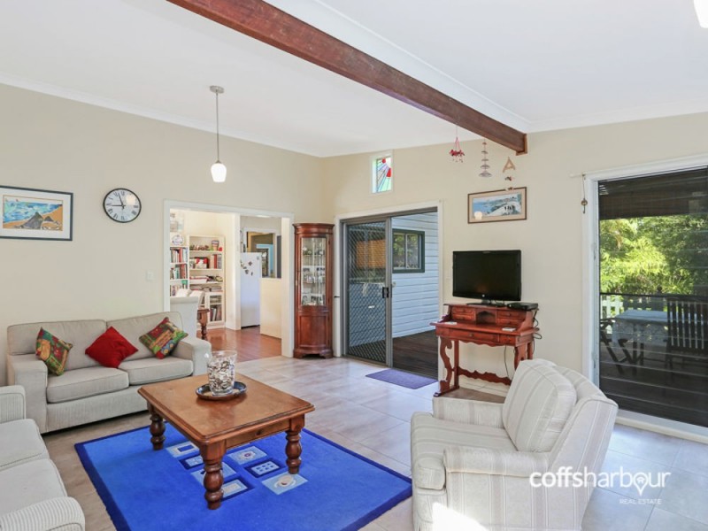 4 Nineteenth Avenue, Sawtell NSW 2452