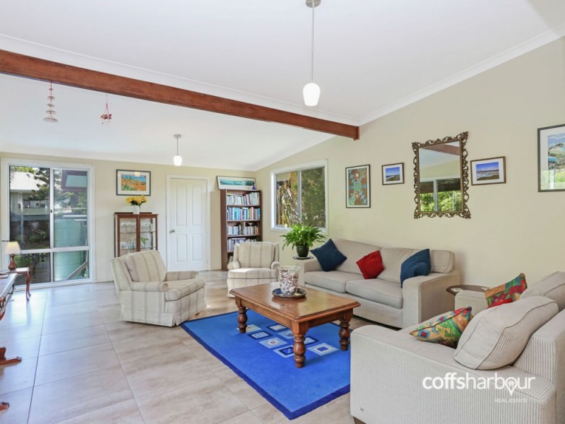 4 Nineteenth Avenue, Sawtell NSW 2452