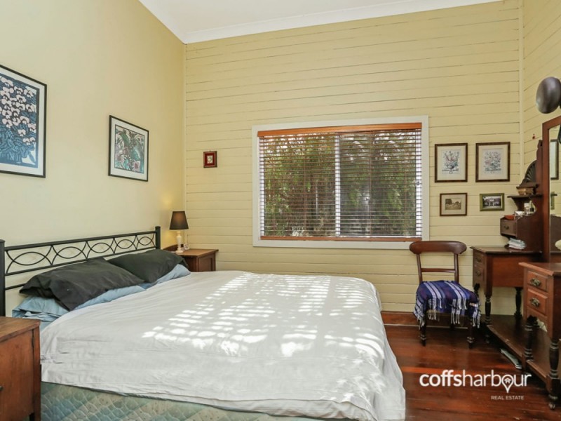 4 Nineteenth Avenue, Sawtell NSW 2452
