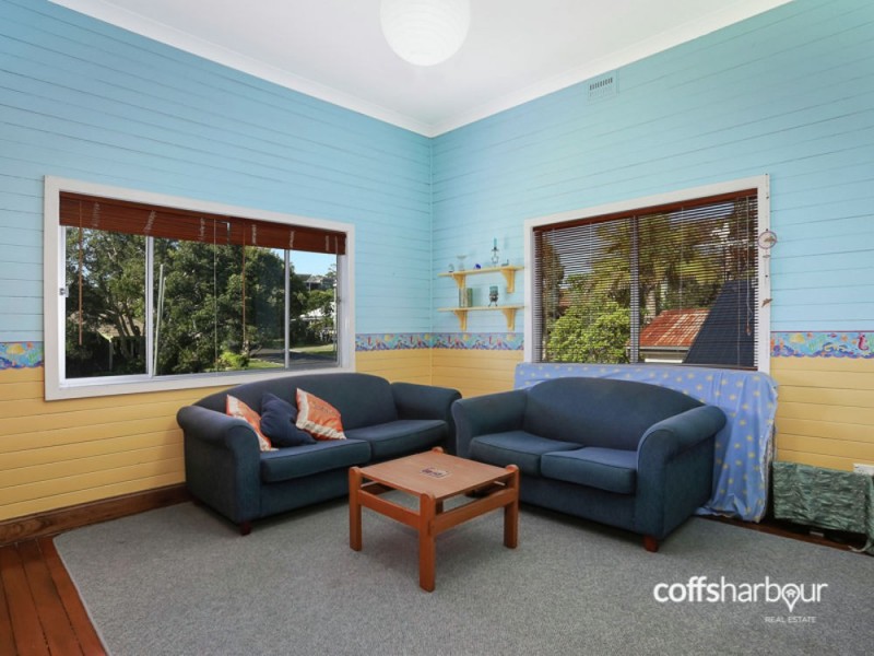 4 Nineteenth Avenue, Sawtell NSW 2452