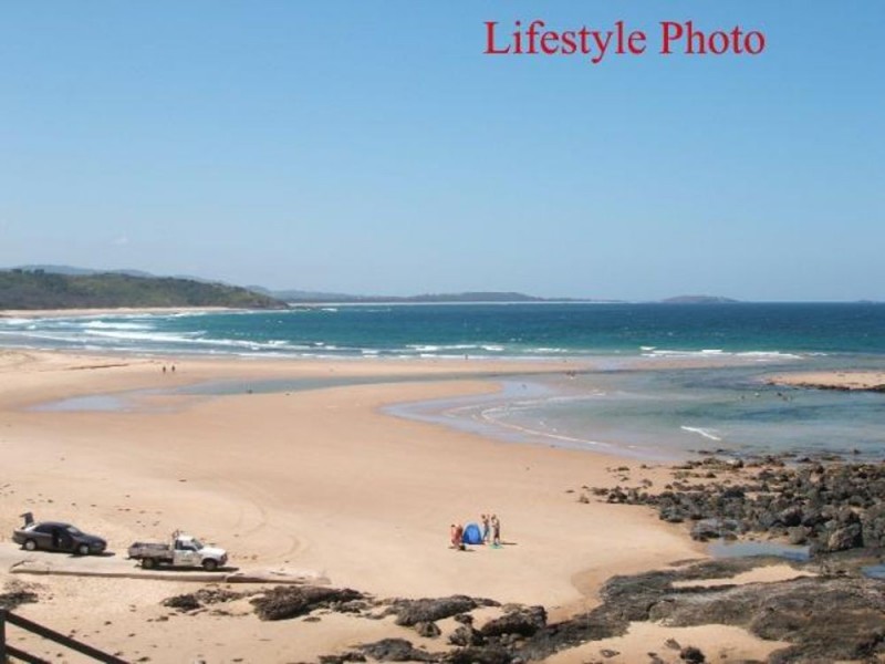 3/4 First Avenue, Sawtell NSW 2452