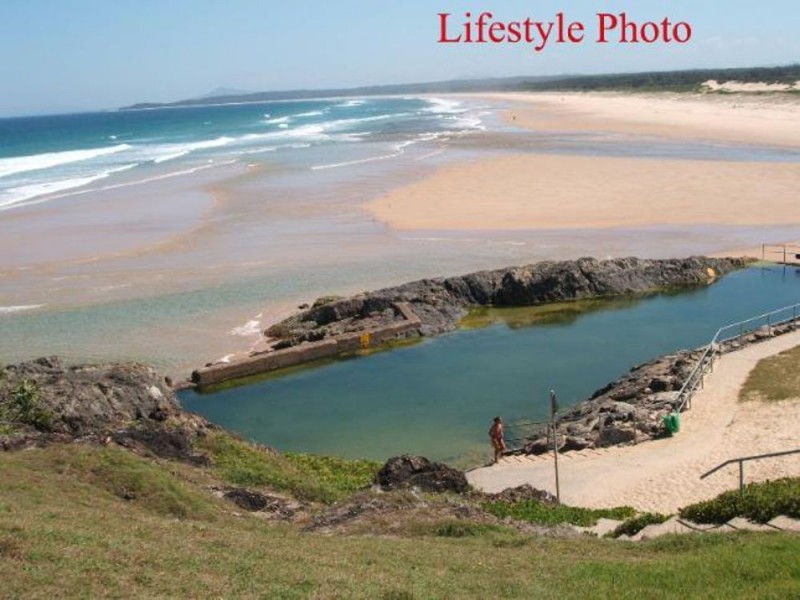 3/4 First Avenue, Sawtell NSW 2452