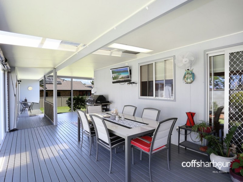 12 Thirteenth Avenue, Sawtell NSW 2452