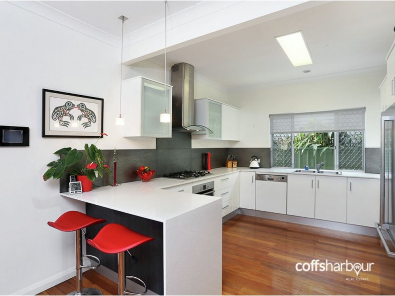 25 Thirteenth Avenue, Sawtell NSW 2452