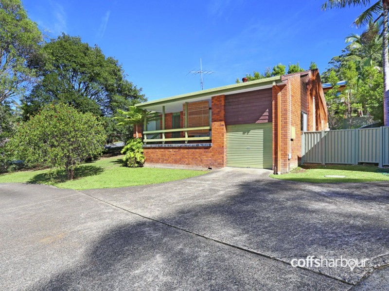 5 / 51 Jane Circuit, Toormina NSW 2452