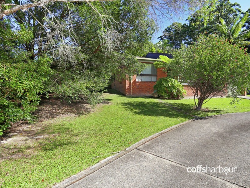 5 / 51 Jane Circuit, Toormina NSW 2452