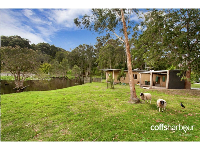 588 Pacific Highway, Boambee NSW 2450