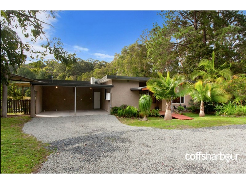 588 Pacific Highway, Boambee NSW 2450