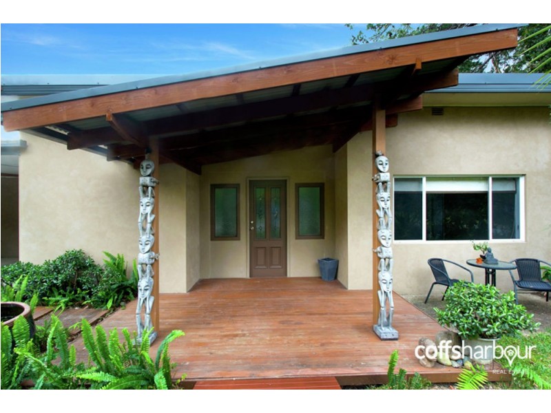 588 Pacific Highway, Boambee NSW 2450