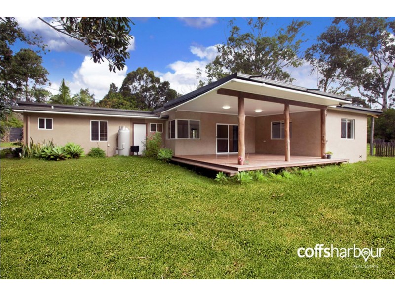 588 Pacific Highway, Boambee NSW 2450