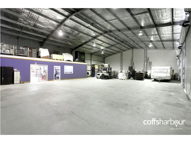 31 Hurley Drive, Coffs Harbour NSW 2450