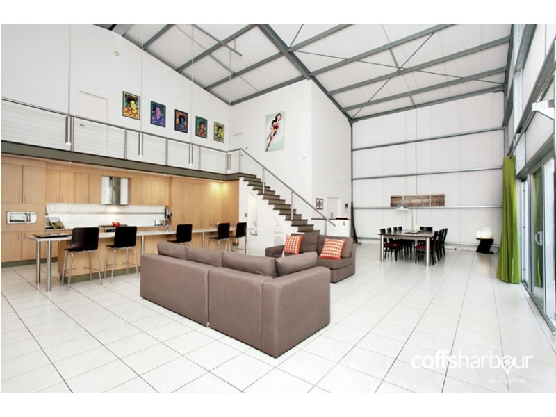 31 Hurley Drive, Coffs Harbour NSW 2450