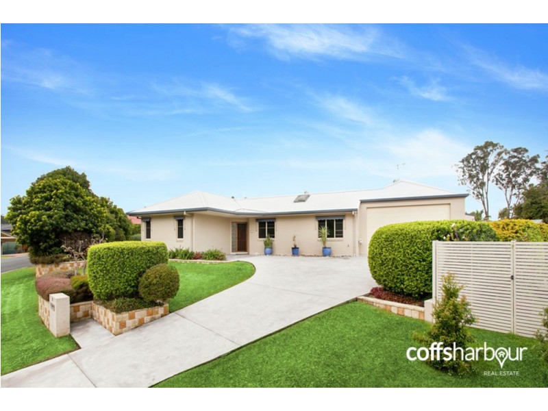 21 Royal Palm Drive, Sawtell NSW 2452