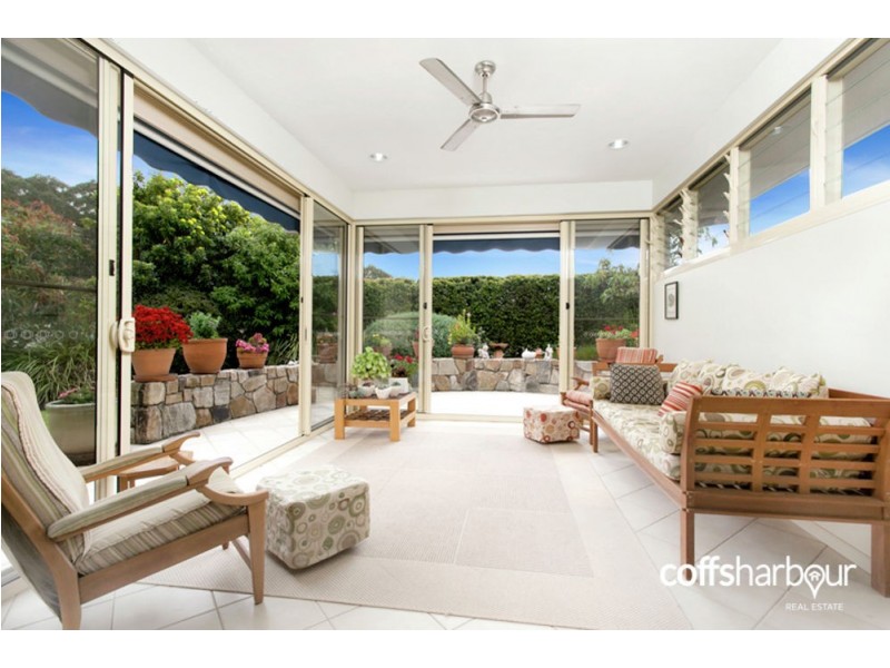 21 Royal Palm Drive, Sawtell NSW 2452