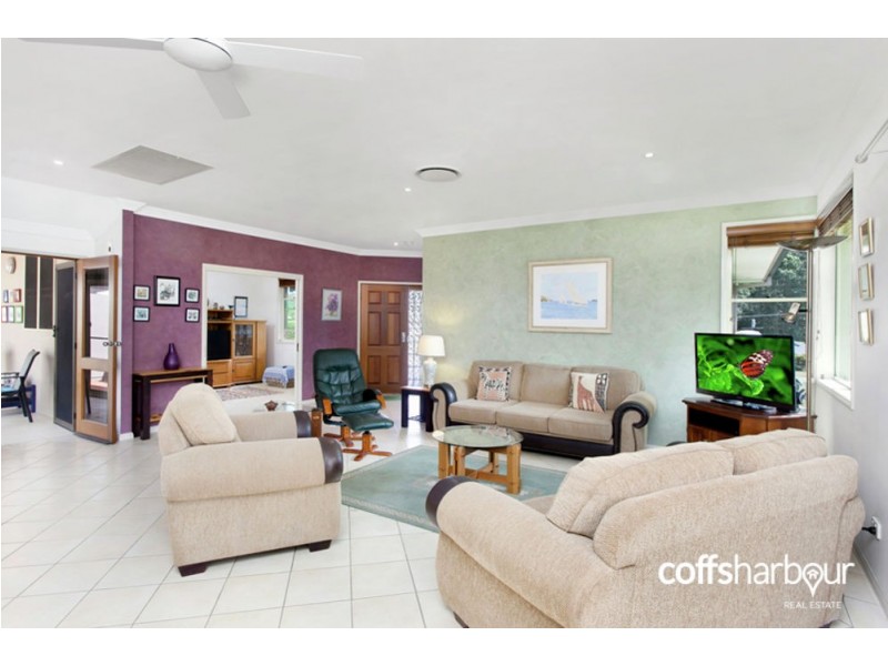 21 Royal Palm Drive, Sawtell NSW 2452