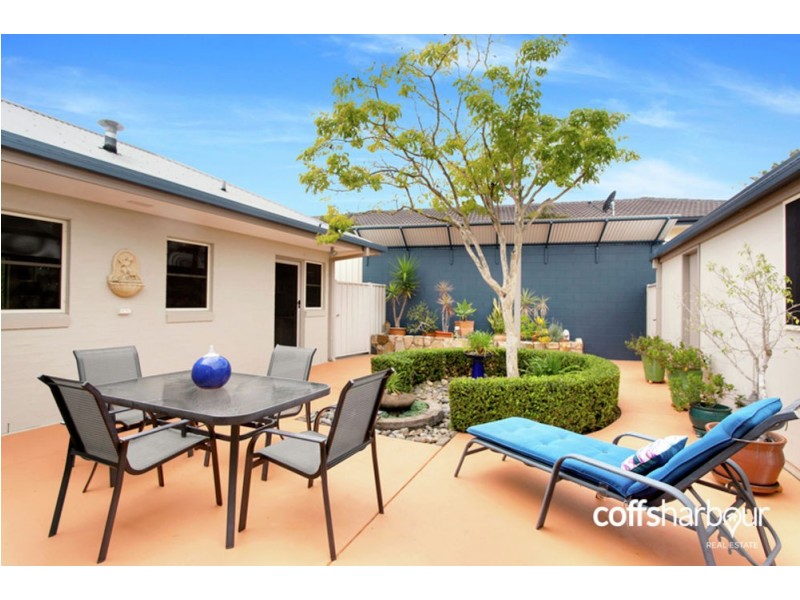 21 Royal Palm Drive, Sawtell NSW 2452