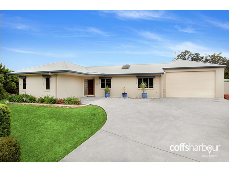 21 Royal Palm Drive, Sawtell NSW 2452