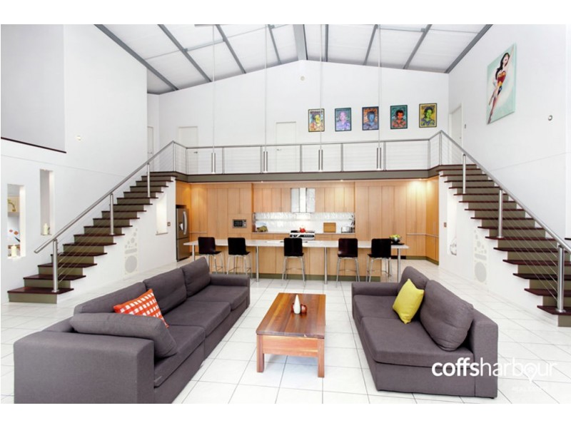 31 Hurley Drive, Coffs Harbour NSW 2450