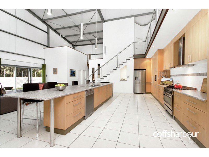 31 Hurley Drive, Coffs Harbour NSW 2450