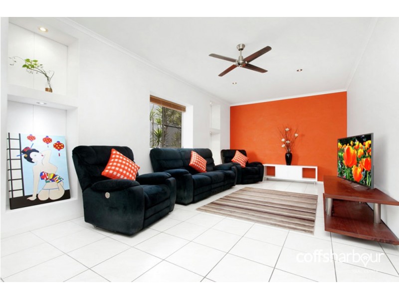 31 Hurley Drive, Coffs Harbour NSW 2450