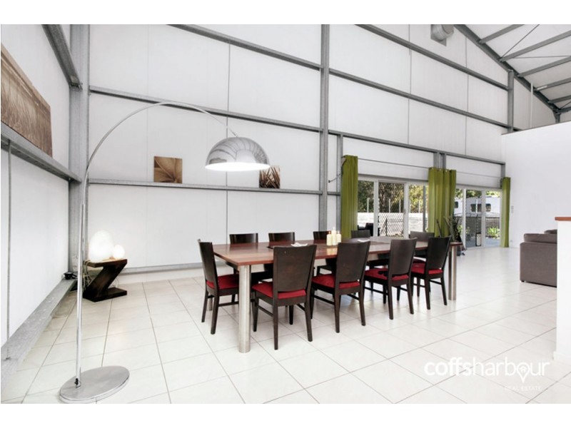 31 Hurley Drive, Coffs Harbour NSW 2450