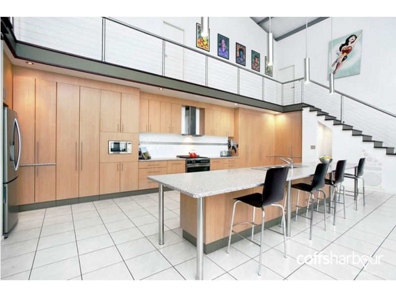 31 Hurley Drive, Coffs Harbour NSW 2450