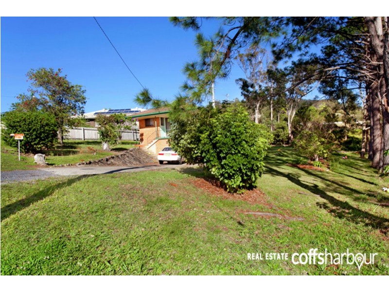 3 Beach Road, Sapphire Beach NSW 2450