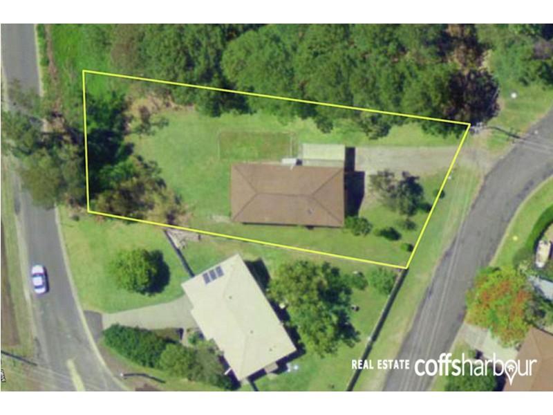 3 Beach Road, Sapphire Beach NSW 2450